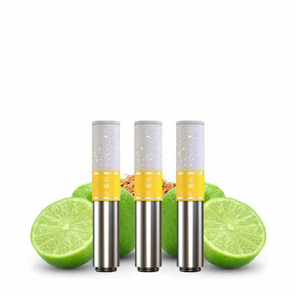 Cartouches Pré-remplies Nexi One 12mg 1.2ml (3pcs) - Aspire - image 45