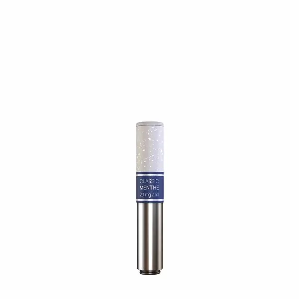 Cartouches Pré-remplies Nexi One 12mg 1.2ml (3pcs) - Aspire - image 49