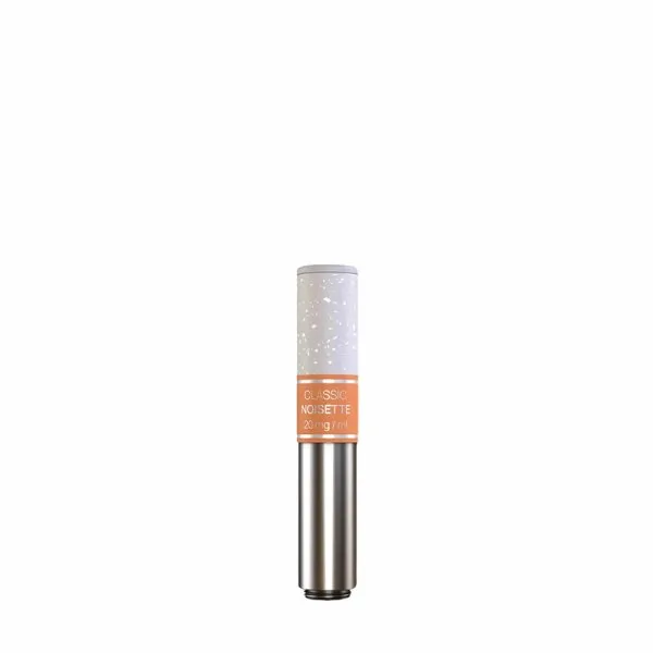 Cartouches Pré-remplies Nexi One 12mg 1.2ml (3pcs) - Aspire - image 52