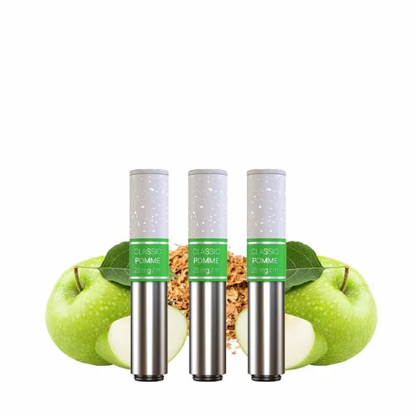 Cartouches Pré-remplies Nexi One 12mg 1.2ml (3pcs) - Aspire - image 57