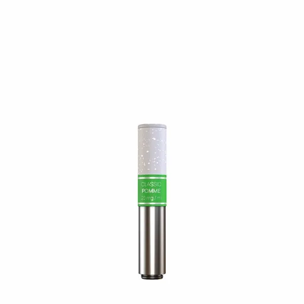 Cartouches Pré-remplies Nexi One 12mg 1.2ml (3pcs) - Aspire - image 58