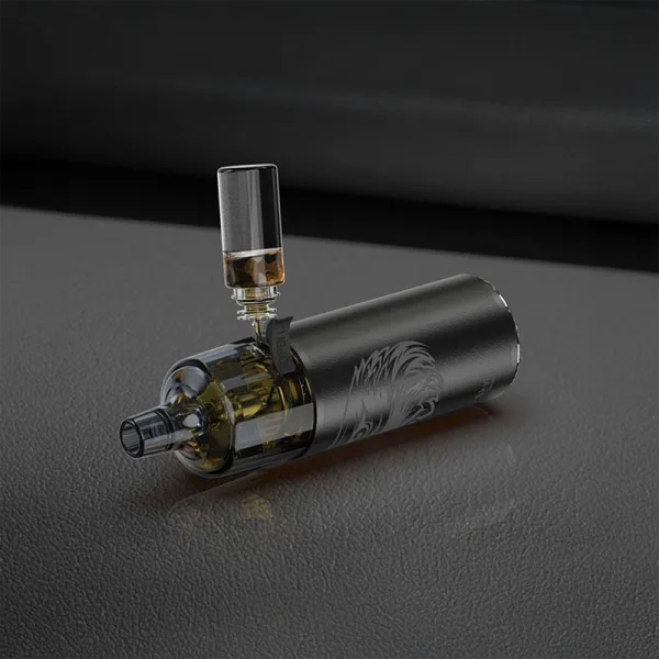 Pack Pod Skylin 10ml  1000mAh - Gobar - image 8