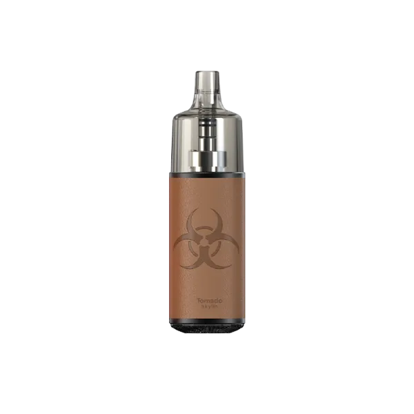 Pack Pod Skylin 10ml  1000mAh - Gobar - image 12