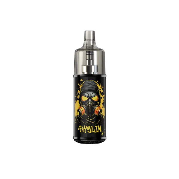 Pack Pod Skylin 10ml  1000mAh - Gobar - image 13