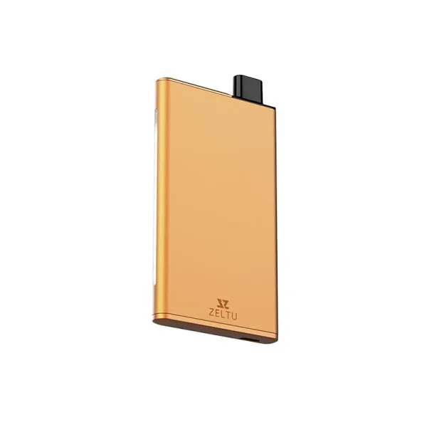 Pack Pod Zeltu X3+ Extra Fin 2ml 1000mAh - Zeltu - image 7