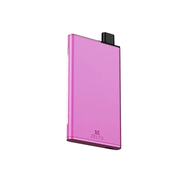 Pack Pod Zeltu X3+ Extra Fin 2ml 1000mAh - Zeltu - image 8