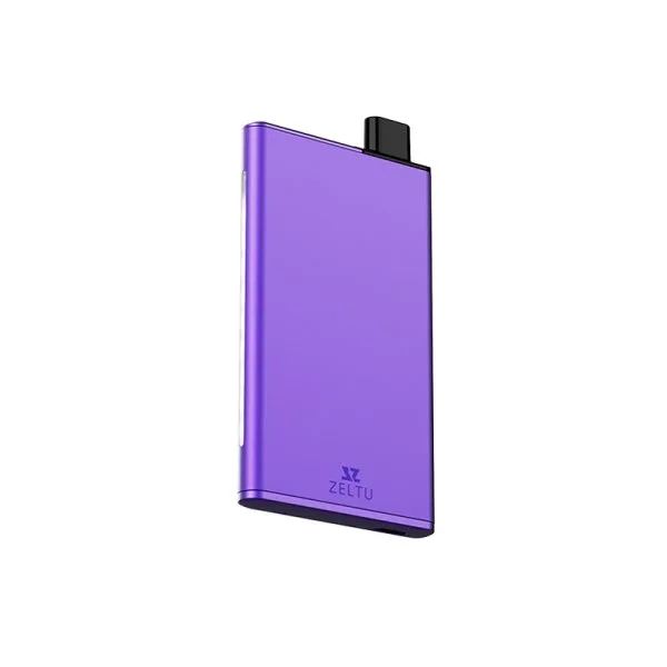 Pack Pod Zeltu X3+ Extra Fin 2ml 1000mAh - Zeltu - image 9