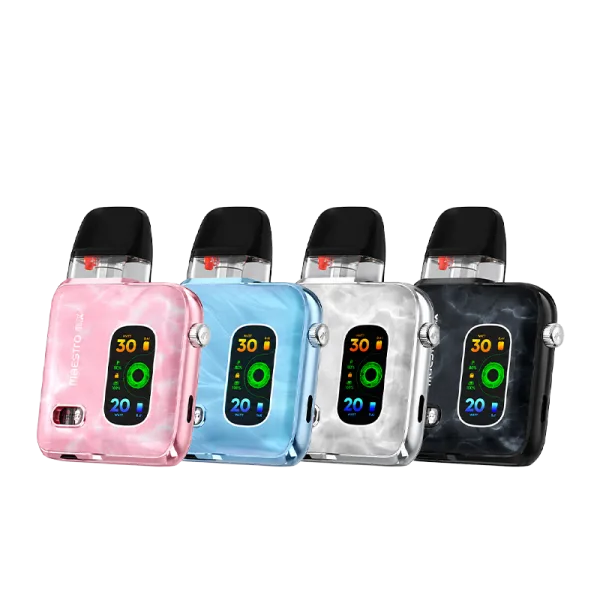 Pack Pod Maestro Mix 4ml 1300mAh - Smoktech - image 2