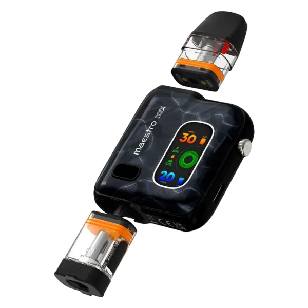 Pack Pod Maestro Mix 4ml 1300mAh - Smoktech - image 4