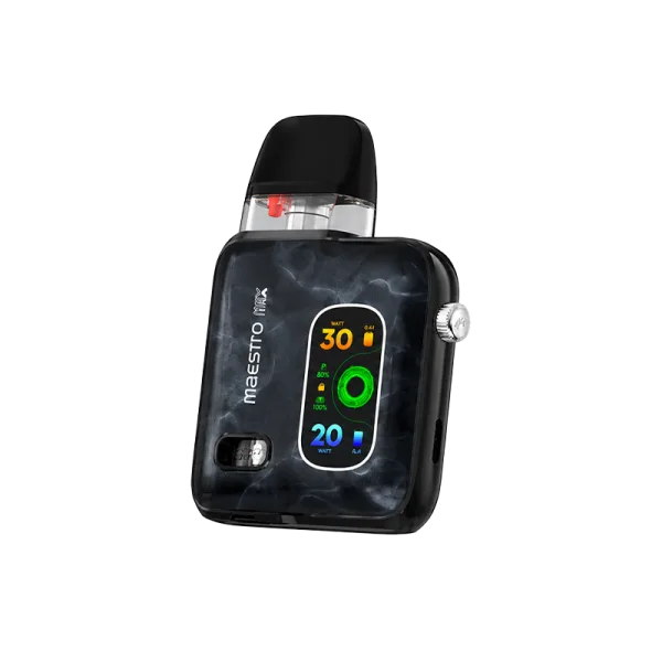 Pack Pod Maestro Mix 4ml 1300mAh - Smoktech - image 6