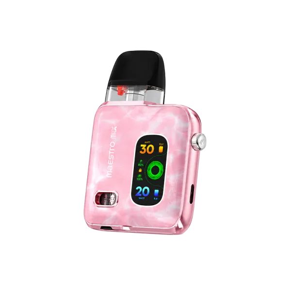 Pack Pod Maestro Mix 4ml 1300mAh - Smoktech - image 7