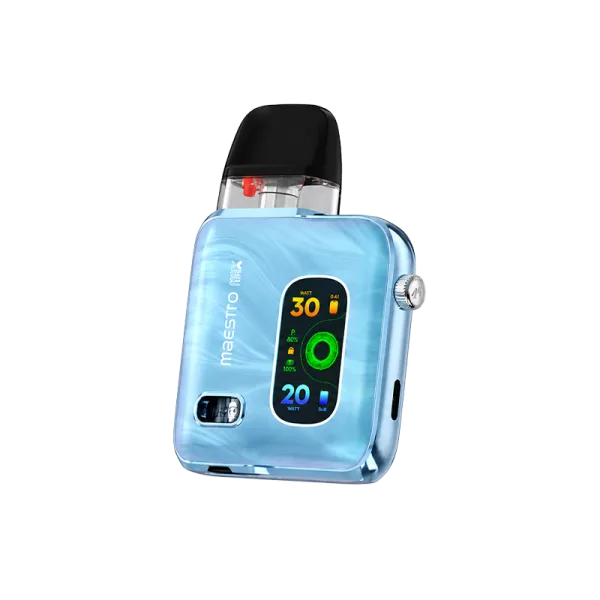 Pack Pod Maestro Mix 4ml 1300mAh - Smoktech - image 8