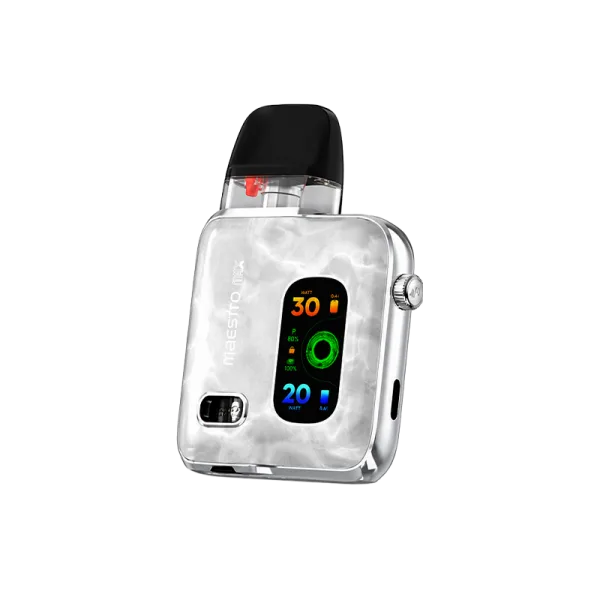 Pack Pod Maestro Mix 4ml 1300mAh - Smoktech - image 9