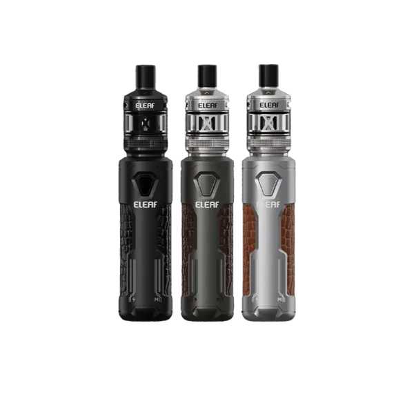 Pack iJust X 5ml 3200mAh - Eleaf - image 2