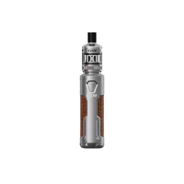 Pack iJust X 5ml 3200mAh - Eleaf - image 5
