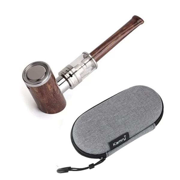 Pack E-pipe K1000 Plus - Kamry - image 5