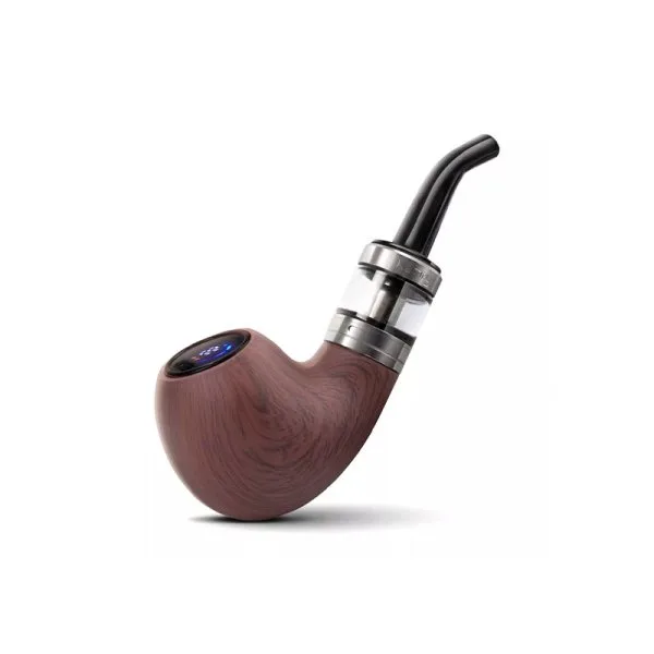 Pack E-pipe P6 Ebony 4ml 1100mAh - Kamry - image 2