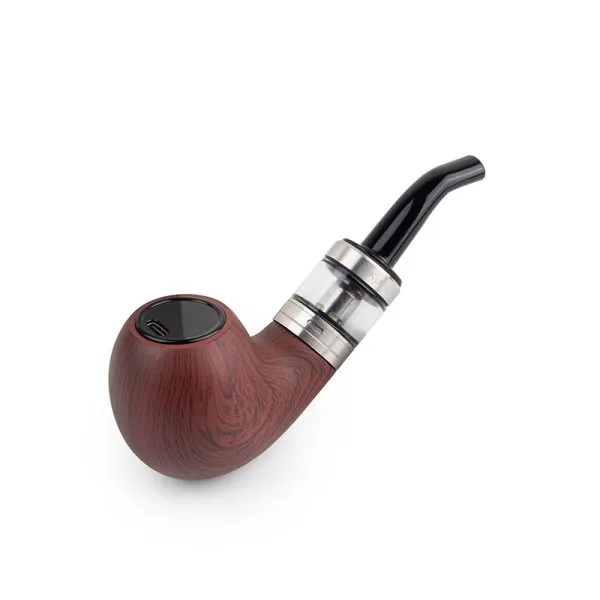Pack E-pipe P6 Ebony 4ml 1100mAh - Kamry - image 3