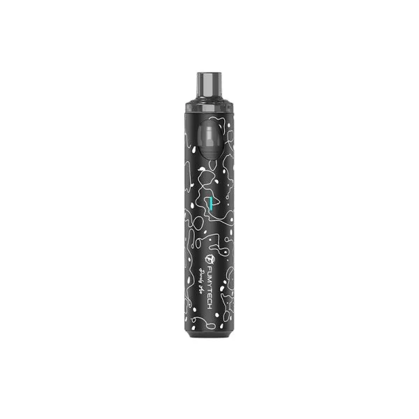 Purely AIO 0.8/0.6Ω 2ml 1200mAh - Fumytech - image 8