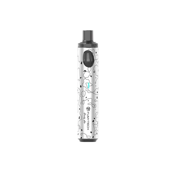 Purely AIO 0.8/0.6Ω 2ml 1200mAh - Fumytech - image 9