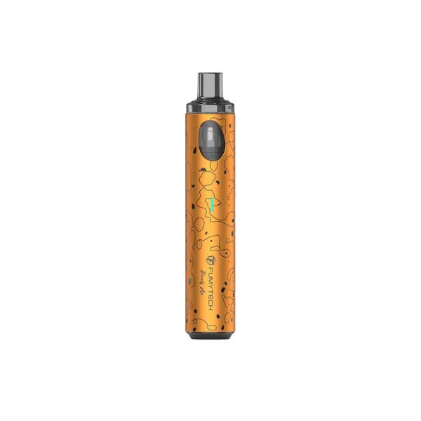 Purely AIO 0.8/0.6Ω 2ml 1200mAh - Fumytech - image 10