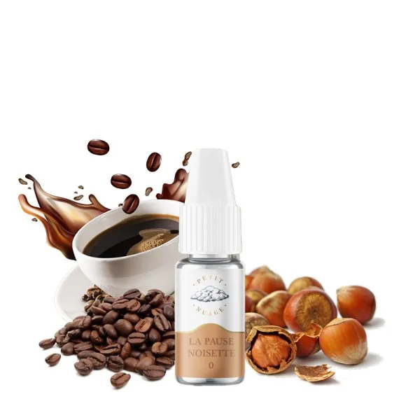 La Pause Noisette 10ml - Petit Nuage - image 2