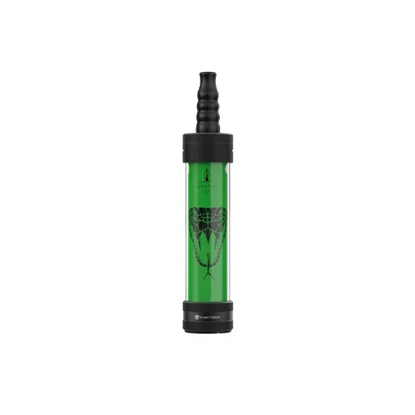 E-Chicha Portable Hookah Air 6ml 3200mAh New Colors - Fumytech - image 8