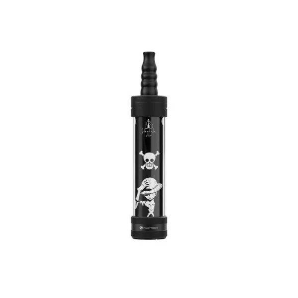 E-Chicha Portable Hookah Air 6ml 3200mAh New Colors - Fumytech - image 10