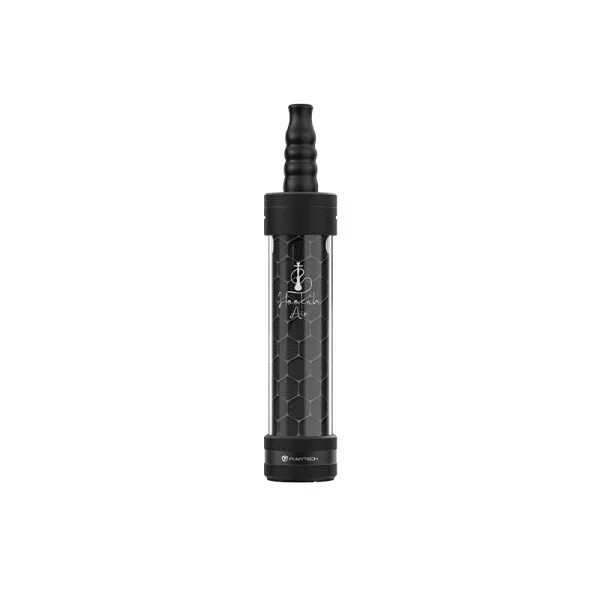 E-Chicha Portable Hookah Air 6ml 3200mAh New Colors - Fumytech - image 12