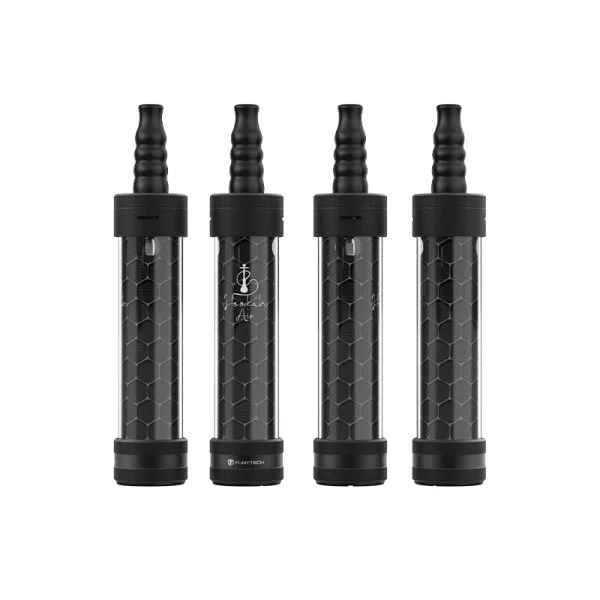 E-Chicha Portable Hookah Air 6ml 3200mAh New Colors - Fumytech - image 13