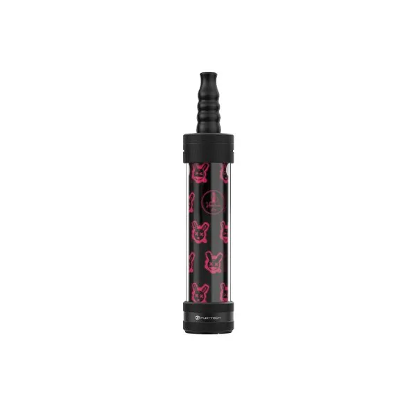 E-Chicha Portable Hookah Air 6ml 3200mAh New Colors - Fumytech - image 14