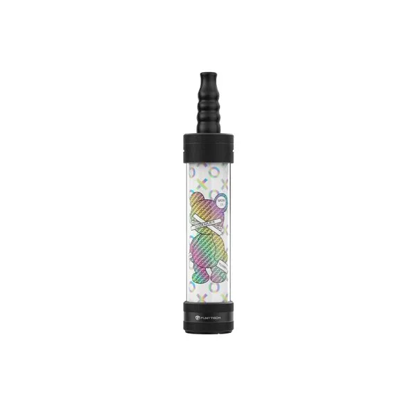 E-Chicha Portable Hookah Air 6ml 3200mAh New Colors - Fumytech - image 16