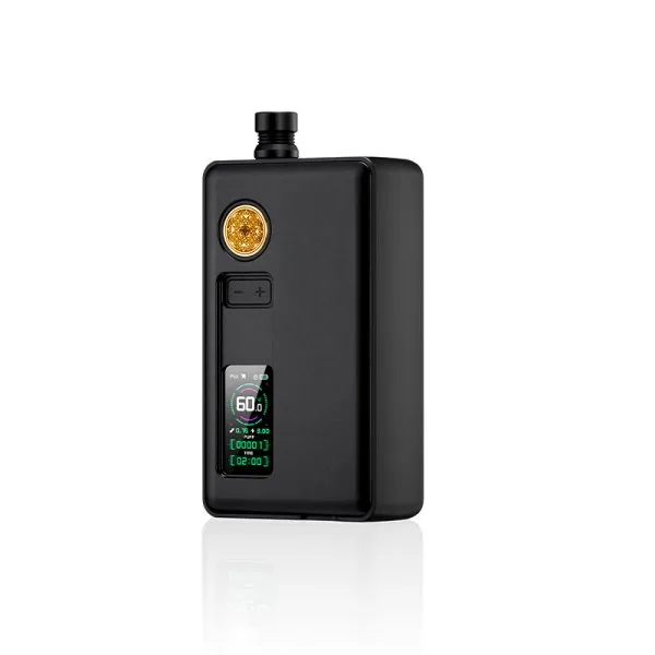 Pack dotAIO V3 3.7ml 18650 - Dotmod - image 5