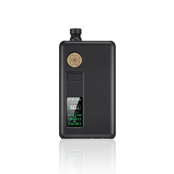 Pack dotAIO V3 3.7ml 18650 - Dotmod - image 7