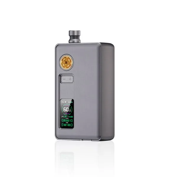 Pack dotAIO V3 3.7ml 18650 - Dotmod - image 9
