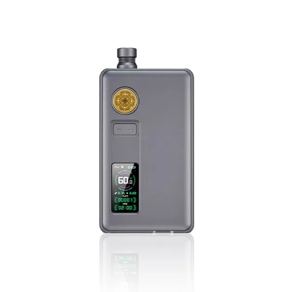 Pack dotAIO V3 3.7ml 18650 - Dotmod - image 11