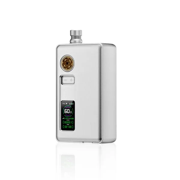 Pack dotAIO V3 3.7ml 18650 - Dotmod - image 13