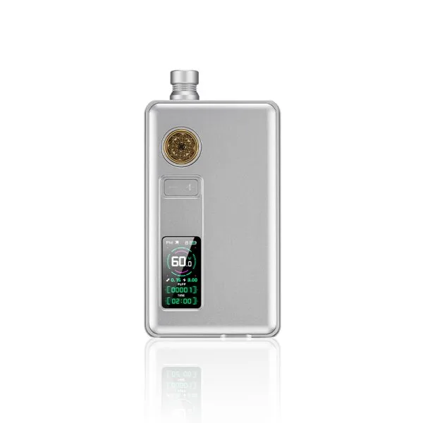 Pack dotAIO V3 3.7ml 18650 - Dotmod - image 15