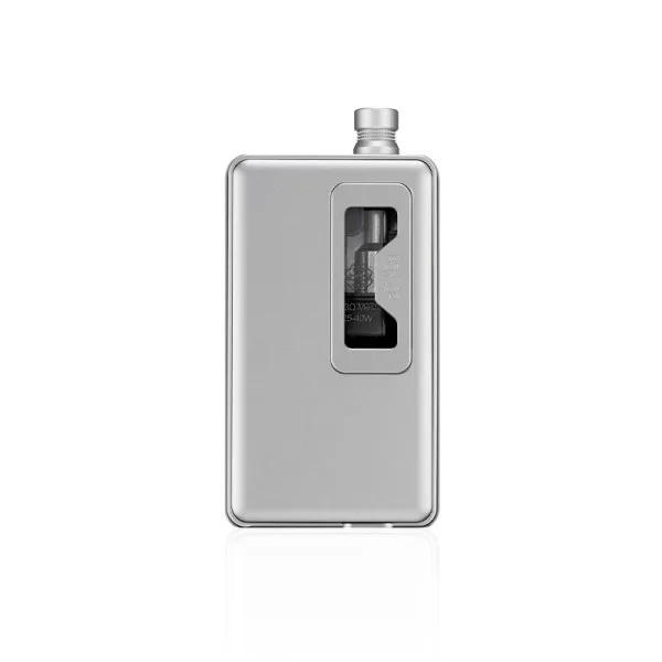 Pack dotAIO V3 3.7ml 18650 - Dotmod - image 16
