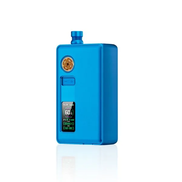 Pack dotAIO V3 3.7ml 18650 - Dotmod - image 17
