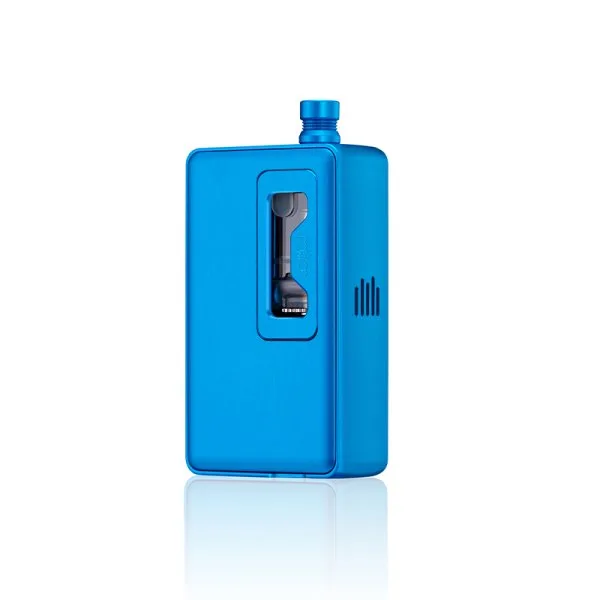 Pack dotAIO V3 3.7ml 18650 - Dotmod - image 18