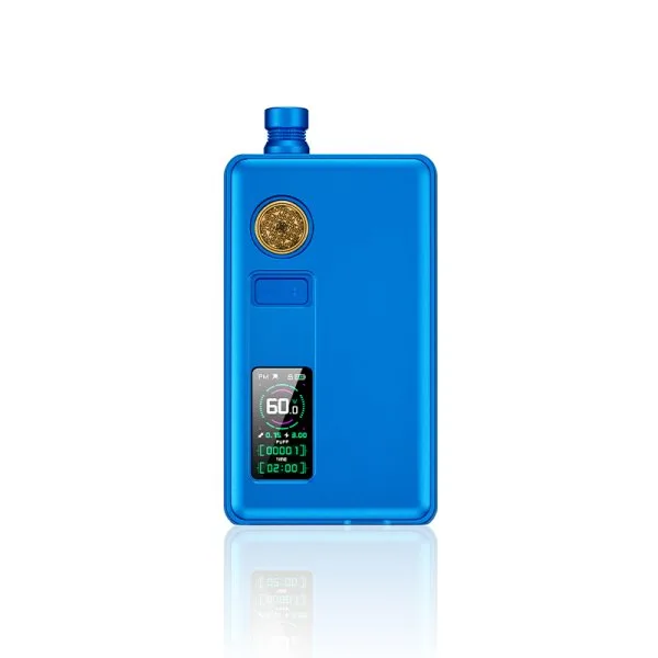 Pack dotAIO V3 3.7ml 18650 - Dotmod - image 19