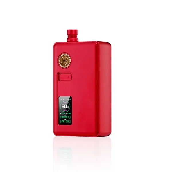 Pack dotAIO V3 3.7ml 18650 - Dotmod - image 21