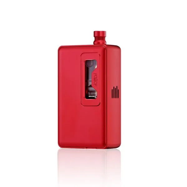 Pack dotAIO V3 3.7ml 18650 - Dotmod - image 22