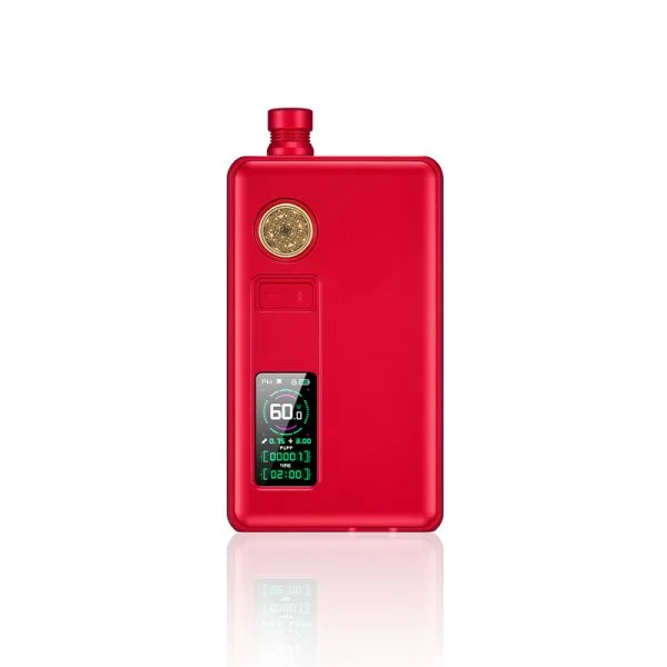 Pack dotAIO V3 3.7ml 18650 - Dotmod - image 23