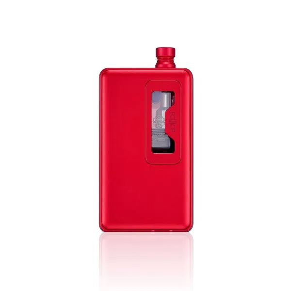 Pack dotAIO V3 3.7ml 18650 - Dotmod - image 24