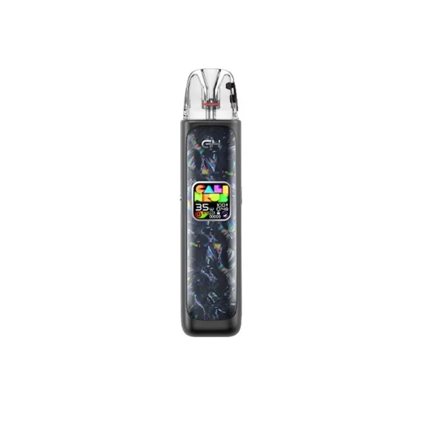 Pack Pod Caliburn G4 3ml 1300mAh - Uwell - image 5