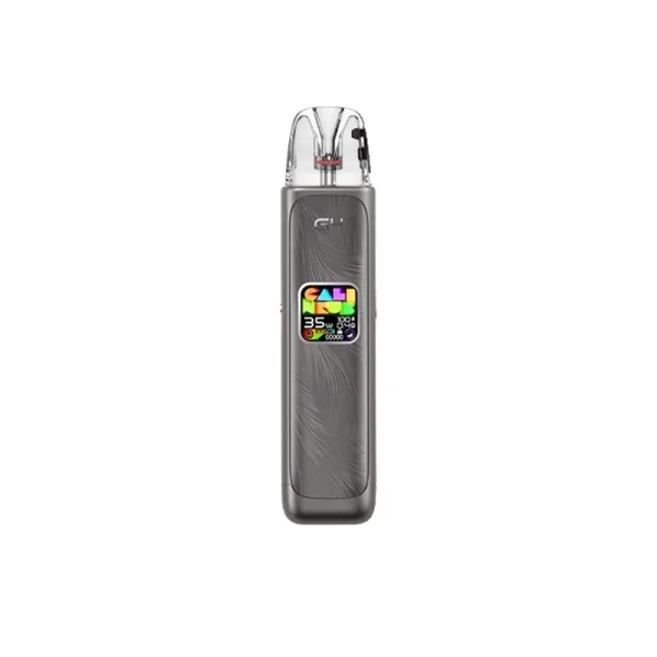 Pack Pod Caliburn G4 3ml 1300mAh - Uwell - image 6