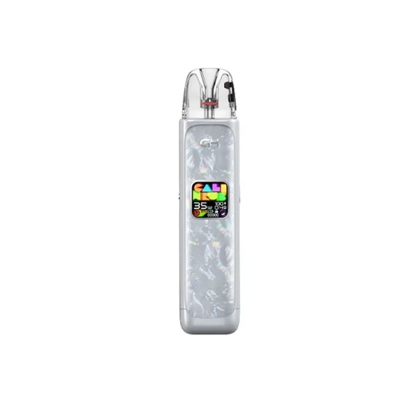 Pack Pod Caliburn G4 3ml 1300mAh - Uwell - image 7