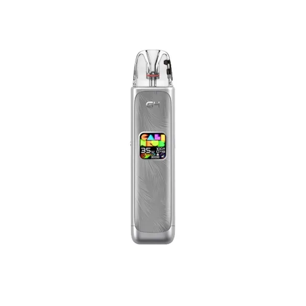 Pack Pod Caliburn G4 3ml 1300mAh - Uwell - image 8